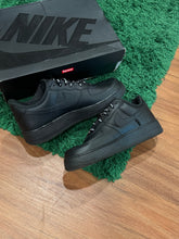 Load image into Gallery viewer, Supreme Nike Air Force 1 Low - Size 9.5M - Preowned With Box
