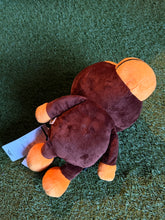 Load image into Gallery viewer, BAPE Sleeping Baby Milo Crossbody Bag
