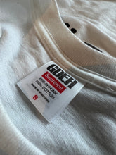 Load image into Gallery viewer, Supreme x Good Enough “End Racism 2025” Tee (Small)
