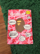 Load image into Gallery viewer, BAPE - Hello Kitty x KAWS Pink Camo Magazine Ver.1.1 - Brand New Sealed (Super Rare)

