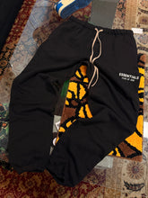 Load image into Gallery viewer, Essentials Fear of God Black Sweatpants Sizes XXS,M - Brand New
