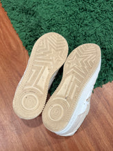 Load image into Gallery viewer, BAPE STA Pony Hair Beige/White - Size 8M - Approx. Retail $280
