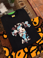 Load image into Gallery viewer, Bape Milo College Tee – Size 3XL
