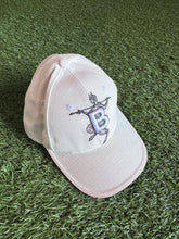 Load image into Gallery viewer, Burberry “B Archer” Logo Cap
