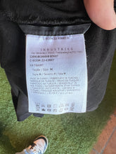 Load image into Gallery viewer, Moncler Logo Black Pocket Tee Size Medium (SOLD U SLEPT)
