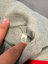 Load image into Gallery viewer, Moncler - Gray Long Sleeve Polo Shirt - Kids 10Y - Retail $220
