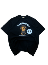 Load image into Gallery viewer, BAPE Baby Milo Japan Tee – Size 3XL
