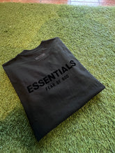Load image into Gallery viewer, Essentials Stretch Limo T-Shirt
