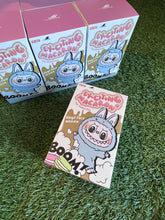 Load image into Gallery viewer, Pop Mart “Exciting Macaron” Labubu Blind Box

