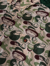 Load image into Gallery viewer, BAPE - Vintage Baby Milo Button Up Shirt - Size Large - PreOwned (Retail: ~$180)
