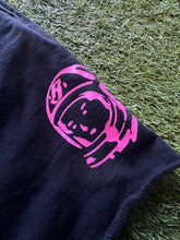 Load image into Gallery viewer, BILLIONAIRE BOYS CLUB Black/Pink Shorts Size Large
