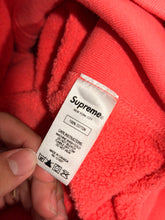 Load image into Gallery viewer, Supreme - Pink Ice Arc Hoodie Size Medium - PreOwned

