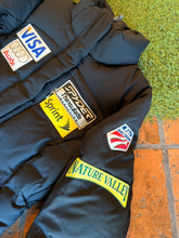 Load image into Gallery viewer, Spyder Thinsulate US Ski Team Racing Jacket – Women’s Size Large
