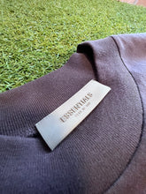 Load image into Gallery viewer, Essentials Plum Tee (Size XS)
