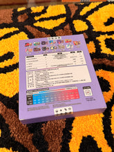 Load image into Gallery viewer, Gengar Keychain Blind Box Sealed
