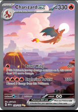 Load image into Gallery viewer, Pokémon Scarlet &amp; Violet 151 – Blooming Waters Premium Collection
