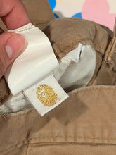 Load image into Gallery viewer, BAPE - Beige Shark Chino Shorts - Large - Brand New
