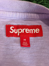 Load image into Gallery viewer, Supreme - Pocket Logo T Shirt Bundle Pack - Size Medium - PreOwned
