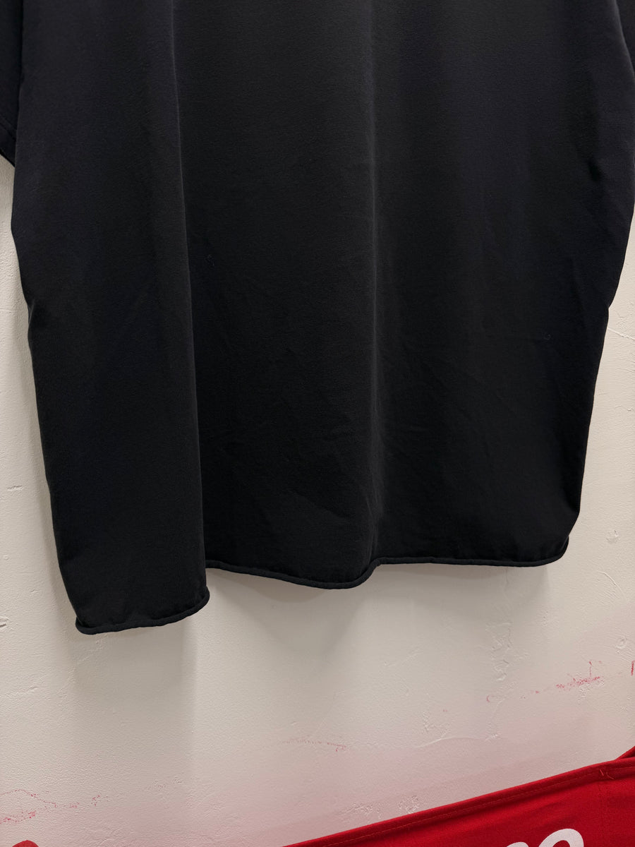 Balenciaga - Political Campaign Tee - Black