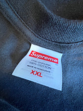 Load image into Gallery viewer, Supreme Devotion Navy/Pink T-Shirt Size XXL
