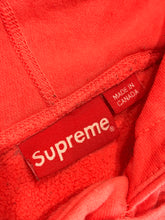 Load image into Gallery viewer, Supreme - Pink Ice Arc Hoodie Size Medium - PreOwned
