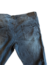 Load image into Gallery viewer, PURPLE BRAND Black Denim Jeans Size 40
