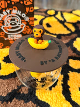 Load image into Gallery viewer, Baby Milo Tea Infuser Cup Set – Brand New Rare
