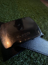 Load image into Gallery viewer, Coach Leather Belt Size 40
