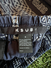Load image into Gallery viewer, Ksubi Shorts Size Small
