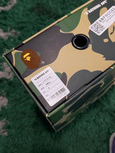 Load image into Gallery viewer, BAPE STA Low - Purple | Size 8M - Preowned
