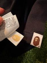 Load image into Gallery viewer, BAPE Color College Ape Head Tee – Size 3XL
