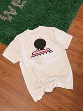 Load image into Gallery viewer, BAPE - White Baby Milo Float Tee Medium
