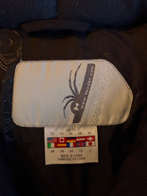 Load image into Gallery viewer, Spyder Thinsulate US Ski Team Racing Jacket – Women’s Size Large
