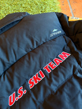 Load image into Gallery viewer, Spyder Thinsulate US Ski Team Racing Jacket – Women’s Size Large
