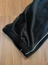 Load image into Gallery viewer, Supreme - Mesh Track Pants - Black | Size Small Preowned
