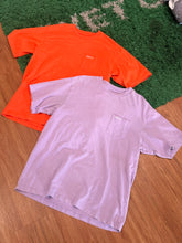 Load image into Gallery viewer, Supreme - Pocket Logo T Shirt Bundle Pack - Size Medium - PreOwned
