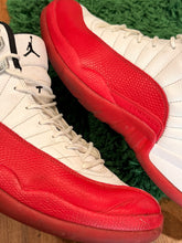 Load image into Gallery viewer, Air Jordan 12 Retro - Cherry - White/Red - Size 12
