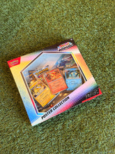 Load image into Gallery viewer, Pokémon TCG – Prismatic Evolutions Poster Collection
