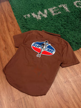 Load image into Gallery viewer, Supreme - Hysteric Button Up - Medium - Brown
