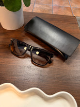 Load image into Gallery viewer, Saint Laurent Sunglasses – Tortoise Brown
