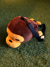 Load image into Gallery viewer, BAPE Sleeping Baby Milo Crossbody Bag
