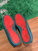 Load image into Gallery viewer, Christian Louboutin Spiked High Top – Size 11M - PreOwned -
