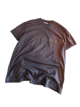 Load image into Gallery viewer, Essentials Plum Tee (Size XS)
