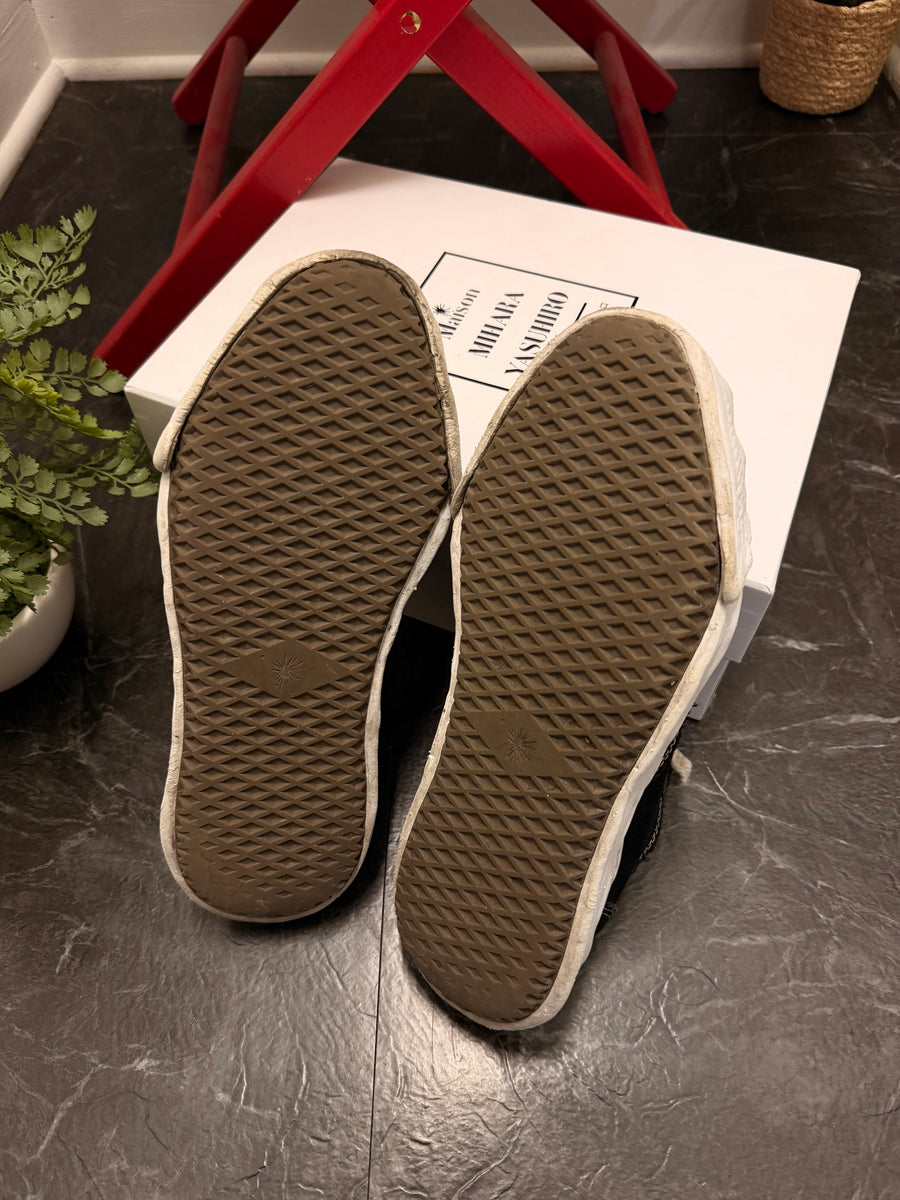 Maison Mihara Yasuhiro - Peterson OG Sole - Black