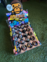 Load image into Gallery viewer, BAPE Baby Milo RARE Capsule Figures Vol.5
