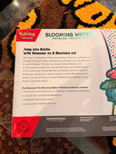 Load image into Gallery viewer, Pokémon Scarlet &amp; Violet 151 – Blooming Waters Premium Collection
