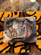 Load image into Gallery viewer, Pokémon Champion’s Path – Dubwool V Collection Box

