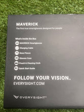 Load image into Gallery viewer, Everysight Maverick Smart Glasses
