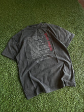 Load image into Gallery viewer, Palm Angels Charcoal Grey T-Shirt Size Small NEW
