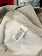 Load image into Gallery viewer, Supreme - Dark Navy Box Logo Hoodie - Medium
